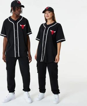 T-Shirt NBA Chicago Bulls