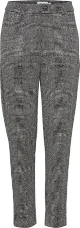 Damenhosen Ichi Kate Lurex Mixture