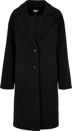 Oversize-Mantel Frau Urban Classics