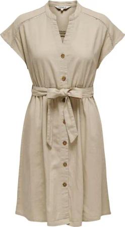 Hemdkleid Frau Only Caro