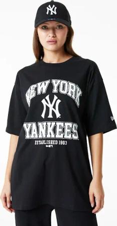 Oversized T-Shirt MLB New York Yankees