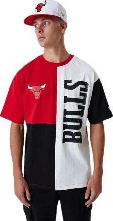 Oversized T-Shirt NBA Chicago Bulls