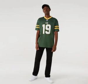 Trikot Green Bay Packers Mesh