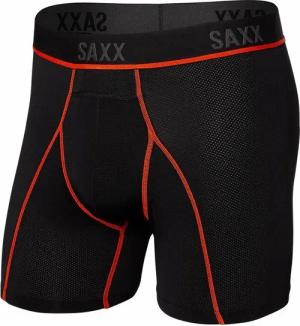 Boxer maiile leichte Kompression Saxx Kinetic - Performance