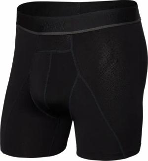 Boxer maiile leichte Kompression Saxx Kinetic - Performance