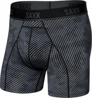 Boxer maiile leichte Kompression Saxx Kinetic - Performance