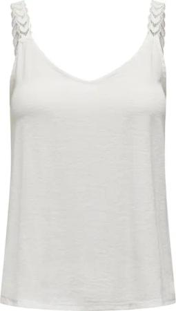 T-Shirt, Langarm, Damen Only Tilde