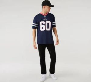 Trikot New England Patriots Mesh