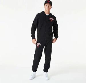 Hoodie Chicago Bulls Essentials