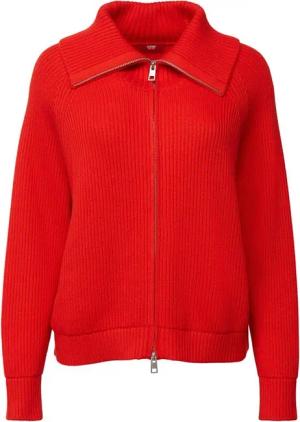 Strickjacke, Damen Esprit Troyer