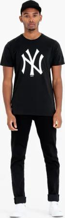 T-Shirt MLB New York Yankees