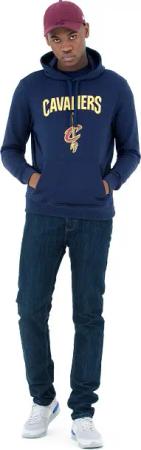 Hoodie Cleveland Cavaliers NBA