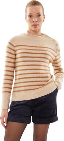 Pullover Damen La Petite Étoile Effie