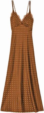 Kleid Damen La Petite Étoile Breonna