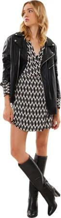 Kleid Damen La Petite Étoile Fulvia