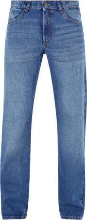 Jeans Urban Classics Heavy Ounce Straight
