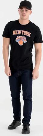 T-Shirt New York Knicks NBA