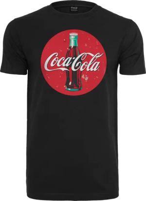 T-Shirt Merchcode Coca Cola Bottle