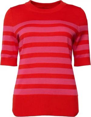 Sweatshirt Kurzarm Frau Esprit