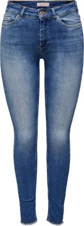 Jeans Only