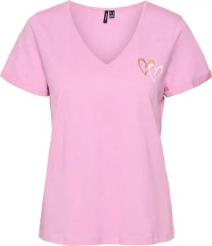 T-Shirt Vero Moda Heart