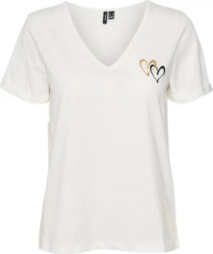 T-Shirt Vero Moda Heart