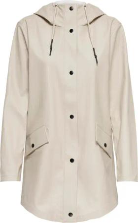 Wasserdichte Jacke für Frauen Only Elisa