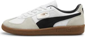 Sneakers aus Leder Puma Palermo
