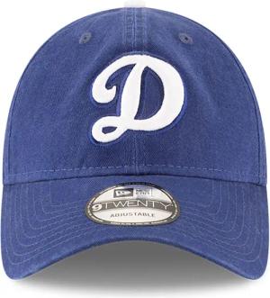 Baseball Kappe New Era MLB Los Angeles Dodgers