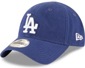 Baseball Kappe New Era MLB Los Angeles Dodgers