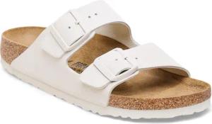 Sandalen für Damen Birkenstock Arizona Suede