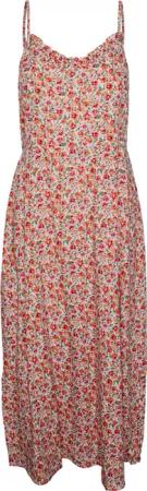 Kleid Frau Pieces Nya
