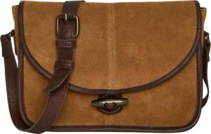 Schultertasche Frau Pieces Mukka