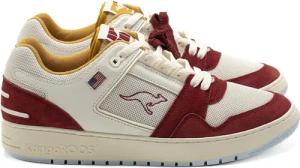 Sneakers KangaROOS Originals - Hot Shot Lo Varsity