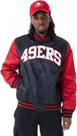 Jacke San Francisco 49ers NFL