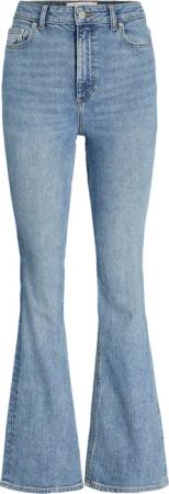 Jeans mit hoher Taille Frau Jack & Jones Turin Bootcut C7090