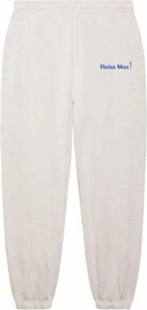 Jogginganzug aus biologischer Baumwolle Terry Les Petits Basics Champêtre