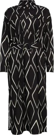 Kleid Frau Esprit Utility