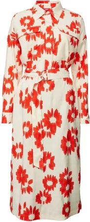 Kleid Frau Esprit Utility