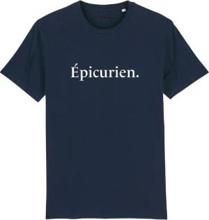 T-Shirt aus Bio-Baumwolle Les Petits Basics