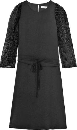 Gerades Kleid Frau La Petite Étoile Waneta