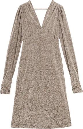 Kleid Frau La Petite Étoile Alixy