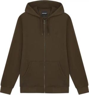 Kapuzenjacke Lyle & Scott Tonal Eagle