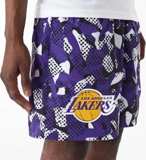Shorts Los Angeles Lakers NBA Team AOP