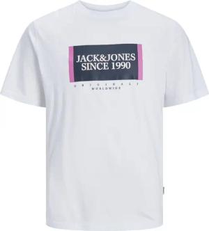 T-Shirt Jack & Jones Lafayette Box