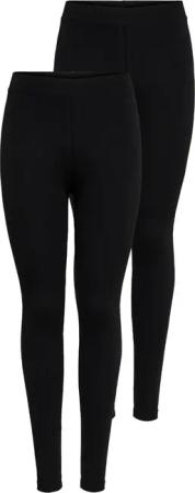 Leggings Frau Only Live (x2)