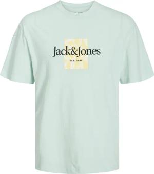 T-Shirt Jack & Jones Lafayette Branding