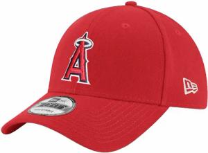Baseball Kappe New Era MLB Los Angeles Angels