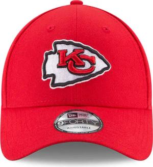 Baseballkappe New Era NFL Kansas City Chiefs