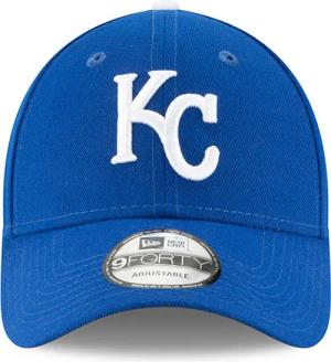Baseball Kappe New Era MLB Kansas City Royals
